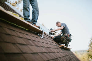 Local Roofers in Janesville, NY